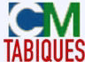 CM TABIQUES de aluminio